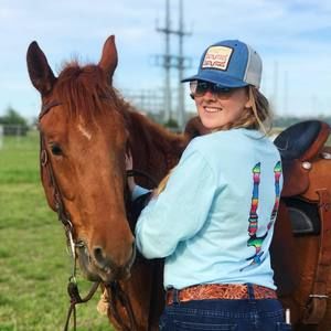 Meet your Posher, Morgan